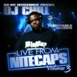 DJ Chill - Live From Nitecaps Vol. 3